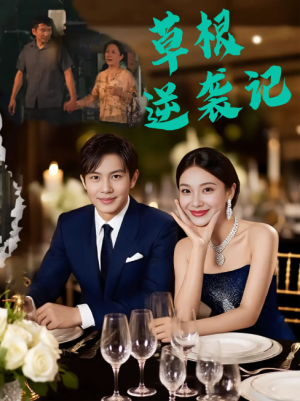 草根逆袭记（55集）