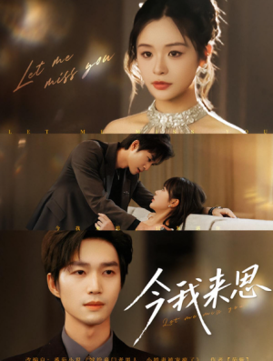 今我来思（78集）