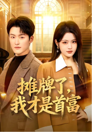 摊牌了我才是首富（79集）