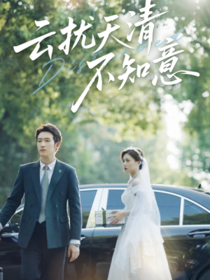 云扰天清不知意（60集）