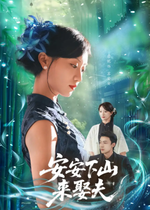 安安下山来娶夫（60集）