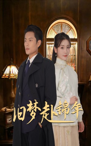 旧梦赴锦年（69集）