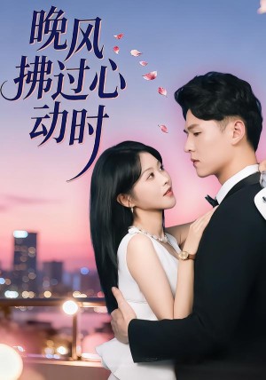 晚风拂过心动时（78集）