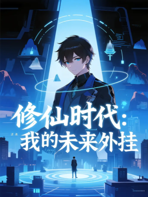 修仙时代我的未来外挂（修仙时代：我的未来外挂）（43集）第三季 动漫