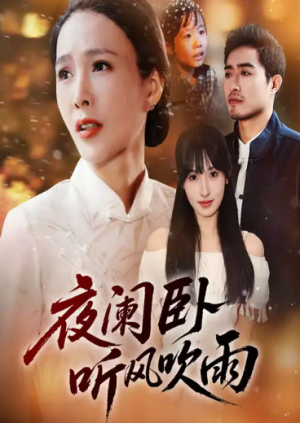 夜阑卧听风吹雨（70集）