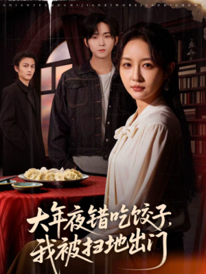 大年夜错吃饺子我被扫地出门（60集）