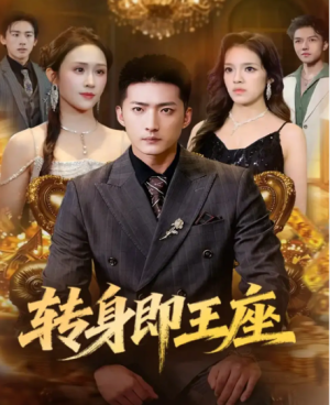 转身即王座（72集）