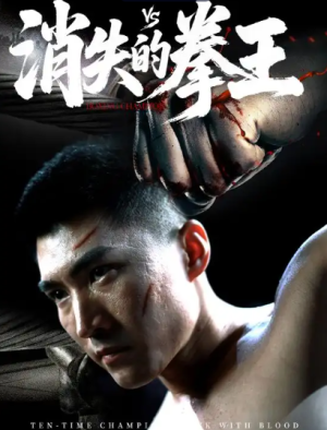 消失的拳王（72集）