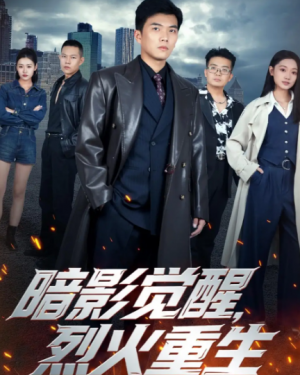 暗影觉醒，烈火重生（80集）