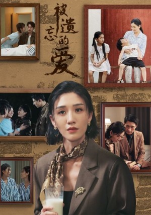 被遗忘的爱（53集）