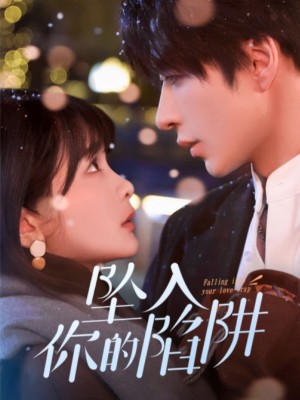 坠入你的陷阱（60集）