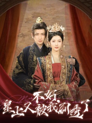 不好皇上又被我剧透了（102集）