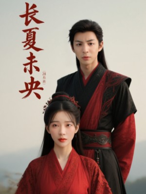 长夏未央（56集）
