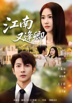 江南又逢卿（67集）