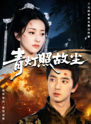 青灯照故尘（43集）