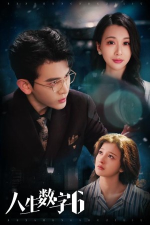 人生数字6（32集）