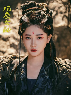 炮灰女配（54集）