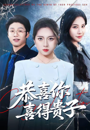 恭喜你喜得贵子（30集）