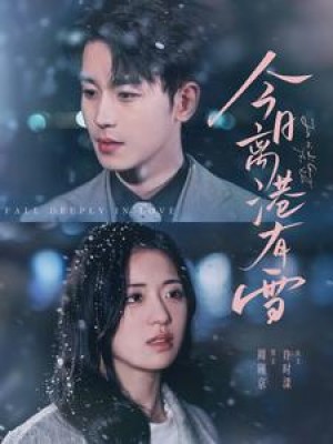 今日离港有雪（83集）