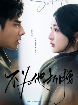 不为他折腰（60集）