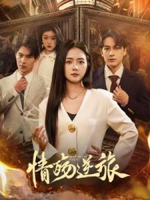 情殇逆旅（90集）