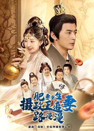 肥妻重生摄政王追妻路漫漫(83集）