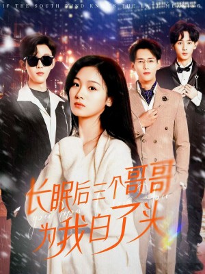 长眠后三个哥哥为我白了头（33集）