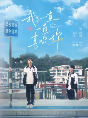 我会一直一直喜欢你（100集）