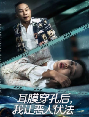 耳膜穿孔后我让恶人伏法（60集）