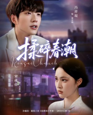 揉碎春潮（84集）