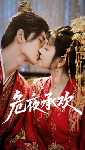 危夜承欢（83集）
