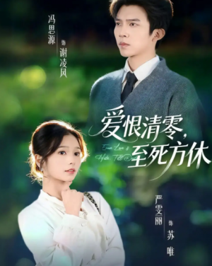 爱恨清零，至死方休＆风雪长眠旧故里（51集）