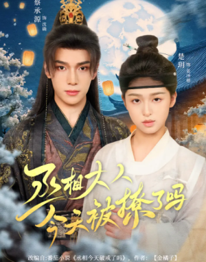 丞相大人今天被撩了吗(80集)