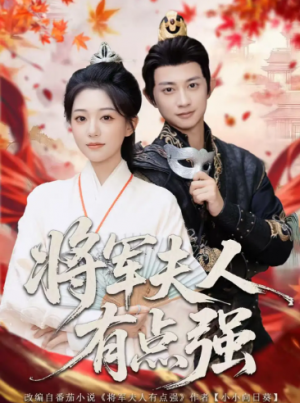 将军夫人有点强（78集）