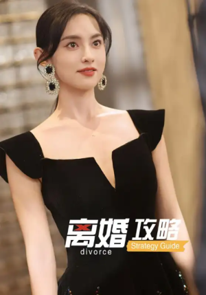 离婚攻略（53集）