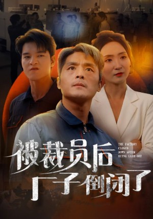 被裁员后厂子倒闭了（60集）