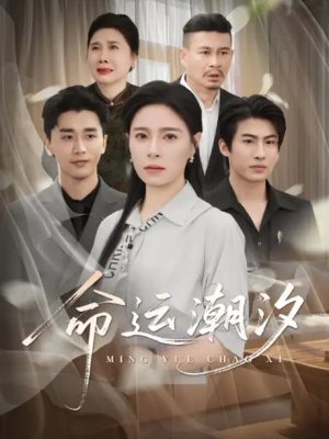 命运潮汐（62集）