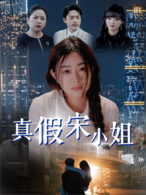 真假宋小姐（70集）