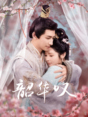 韶华叹（87集）