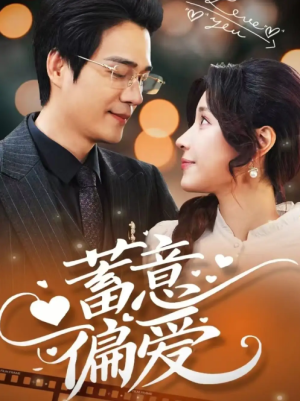 蓄意偏爱（80集）