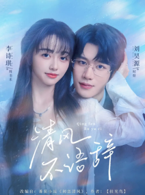 清风不语辞(74集)