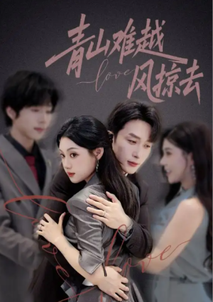 青山难越风掠去（58集）