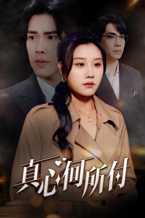 真心何所付（30集）