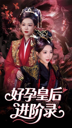 新：好孕皇后进阶录（30集）