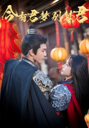 今有君梦别梦君（67集）