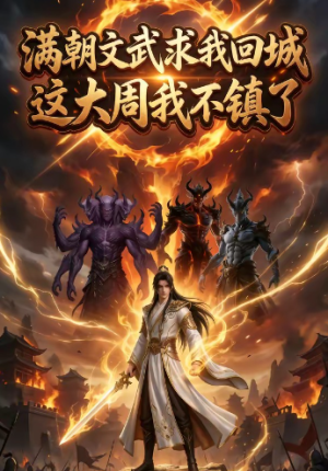 满朝文武求我回城这大周我不镇了（75集）