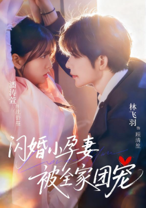 闪婚小孕妻被全家团宠（59集）