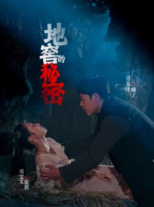 地窖的秘密（40集）