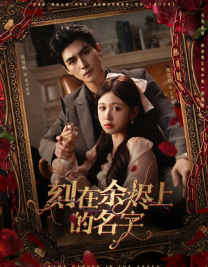 刻在余烬上的名字（76集）