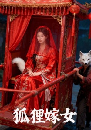 狐狸嫁女（30集）